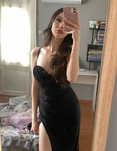 KARTAL VIP Escort GÖZDE - Doğrulanmış Model